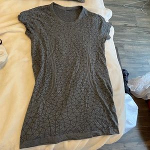 Swiftly Tech short sleeve shirt